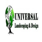 Universal Landscaping and Design, Inc. - Boca Raton, FL, USA