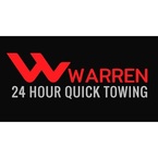 Warren Quick Towing - Warren, MI, USA