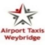 Airport Taxis Weybridge - Surrey, London E, United Kingdom