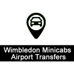 Wimbledon Minicabs Airport Transfers - Wimbledon, London E, United Kingdom
