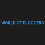 Worldof Bloggers - Liverpool, Merseyside, United Kingdom