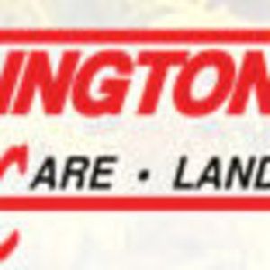 Arlington Lawncare, Inc. logo