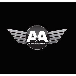 A & A Discount Auto Parts - Hamilton, ON, Canada