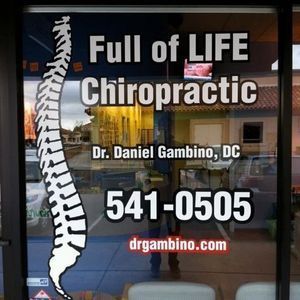 Full of Life Chiropractic - San Diego, CA, USA