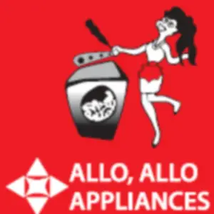 Allo, allo appliances, sale, repairs and rentals