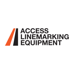 Access Linemarking Equipment - Redland Bay, QLD, Australia