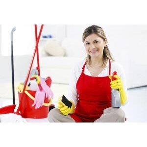 Cleaners Northwich