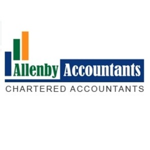 Allenby Accountants - Uxbridge, Middlesex, United Kingdom