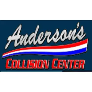 Anderson's Collision Center - Sioux Falls, SD, USA