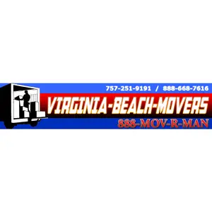 Virginia Beach Movers - Virginia Beach, VA, USA