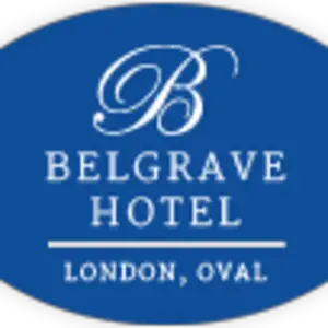 Belgrave Hotel - Oval, London, London S, United Kingdom