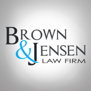 Brown and Jensen Law Firm - Mesa, AZ, USA