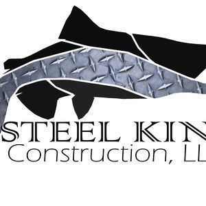 Steel King Construction LLC - Anchorage, AK, USA