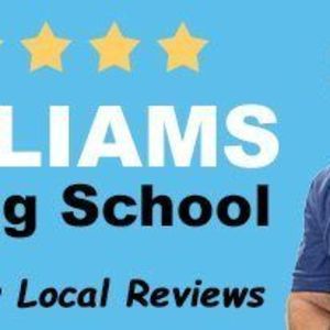 WILLIAMS DRIVING SCHOOL - Torquay, Devon, United Kingdom