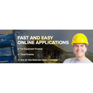 Equipment Loans Online - Melbourne, VIC, Australia