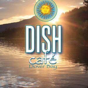 Dish At Dover Bay - Dover, ID, USA