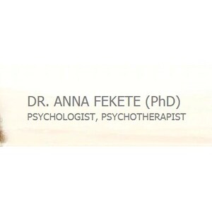 Dr. Anna Fekete - New York, NY, USA