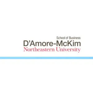 Northeastern University Online MBA Program - Boston, MA, USA