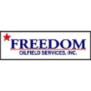 Freedom Oilfield Service Inc - Killdeer, ND, USA