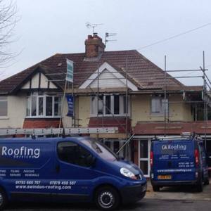 GK Roofing Services Ltd - Swindon, Wiltshire, United Kingdom