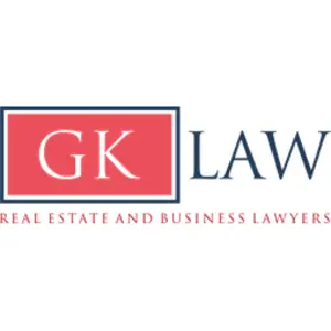 GK Law - Toronto, ON, Canada