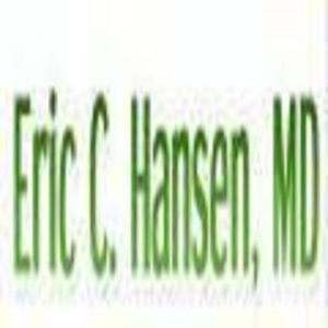 Eric C Hansen, MD - Evanston, WY, USA