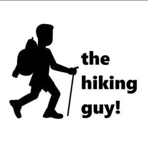 The Hiking Guy - West New York, NJ, USA