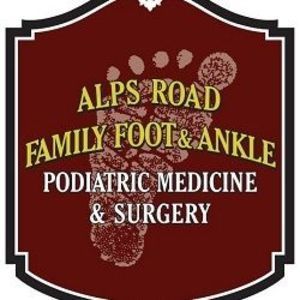 Alps Road Family Foot & Ankle - Wayne, NJ, USA