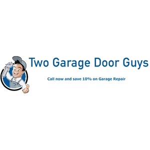 Two Garage Door Guys - New York, NY, USA