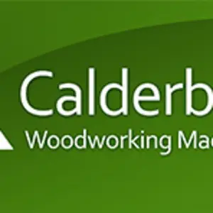 Calderbrook Woodworking Machinery Ltd - Bacup, Lancashire, United Kingdom