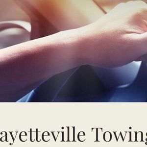 Fayetteville Towing Service - Fayetteville, AR, USA