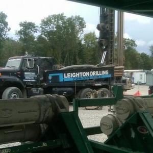 Leighton Drilling Co., LLC - Kittanning, PA, USA