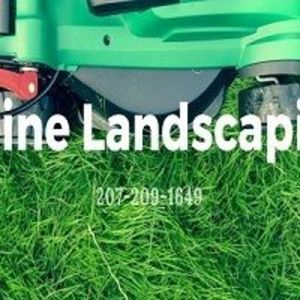 Maine Landscaping - Saco, ME, USA