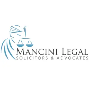 Mancini Legal Limited - Horsham, West Sussex, United Kingdom