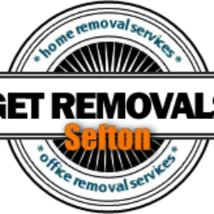 Removals Sefton - St Helens, Merseyside, United Kingdom