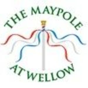 Maypole Inn Logo