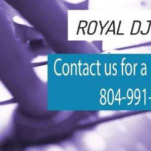 Royal DJ Service - Richmond, VA, USA