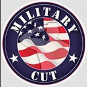 Military Cut - Sarasota, FL, USA