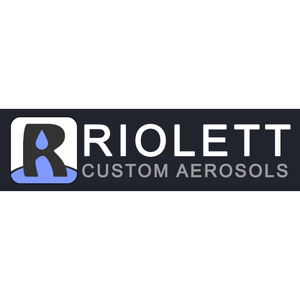 Riolett Custom Aerosols - Milton Keynes, Buckinghamshire, United Kingdom