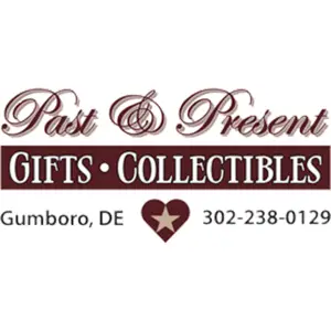 Past And Present Gifts & Collectibles
