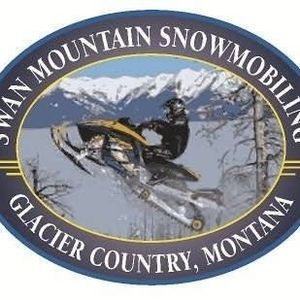 Swan Mountain Snowmobiling - Hungry Horse, MT, USA