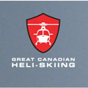 Great Canadian Heli Skiing - Golden, BC, Canada