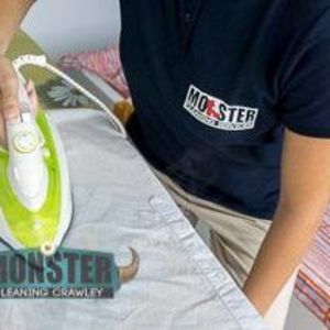 Monster Cleaning Crawley - Crawley, West Sussex, United Kingdom