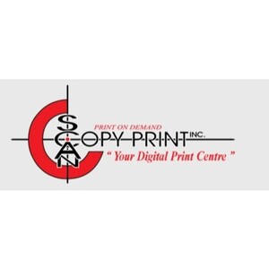 Scan Copy Print Inc. - Edmonton, AB, Canada