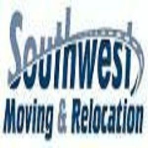 Southwest Moving & Relocation - Saint George, UT, USA