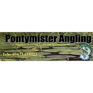 Pontymister Angling Ltd - Newport, Blaenau Gwent, United Kingdom