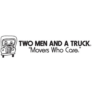 TWO MEN AND A TRUCK® Newcastle
