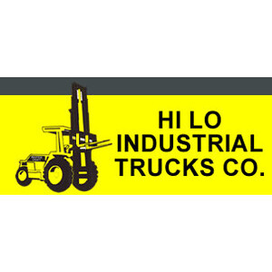 Hi-Lo Industrial Trucks Co - River Rouge, MI, USA