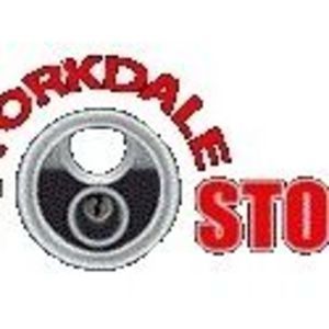 Yorkdale Self Storage - Car Storage, Commercial St - North York, ON, ON, Canada