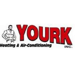 Yourk Heating & Air Conditioning - Modesto, CA, USA